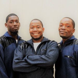 Meet your Posher, Julius